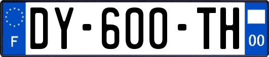 DY-600-TH