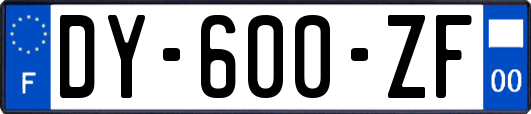 DY-600-ZF