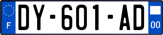 DY-601-AD