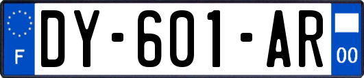 DY-601-AR