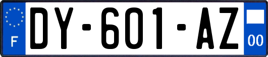 DY-601-AZ