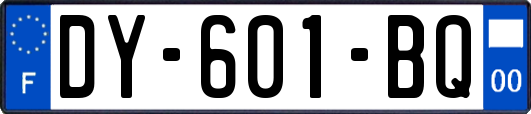 DY-601-BQ