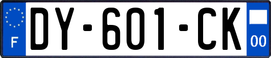 DY-601-CK