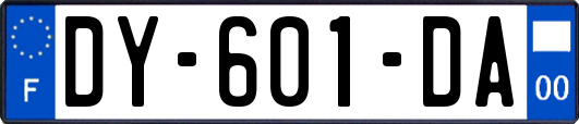 DY-601-DA