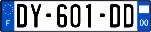 DY-601-DD