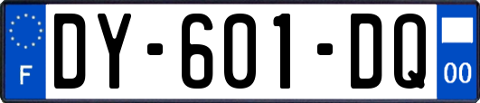 DY-601-DQ