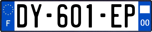 DY-601-EP