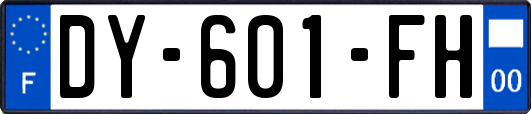 DY-601-FH