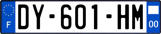 DY-601-HM