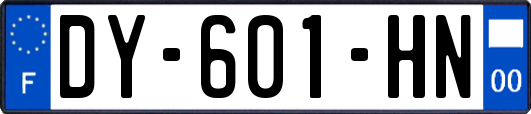 DY-601-HN