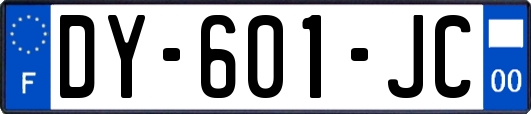 DY-601-JC