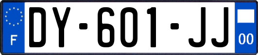 DY-601-JJ