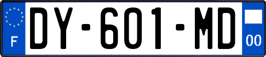 DY-601-MD