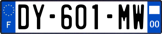 DY-601-MW