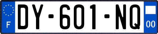 DY-601-NQ