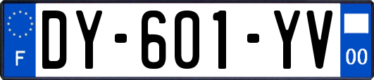 DY-601-YV