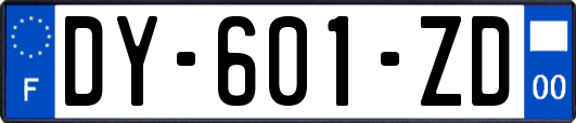 DY-601-ZD