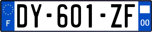 DY-601-ZF