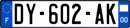 DY-602-AK