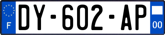 DY-602-AP