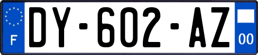 DY-602-AZ