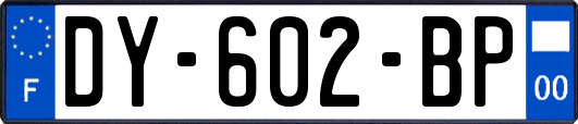 DY-602-BP