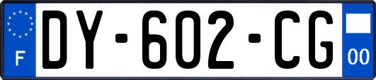 DY-602-CG