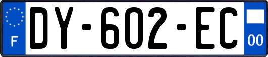 DY-602-EC