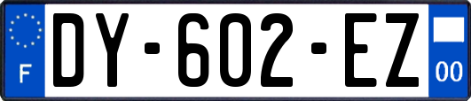 DY-602-EZ