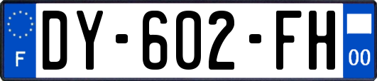 DY-602-FH