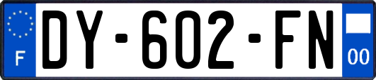 DY-602-FN