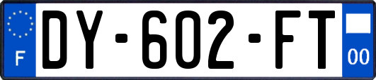 DY-602-FT