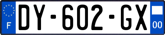 DY-602-GX