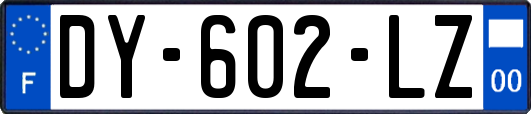 DY-602-LZ