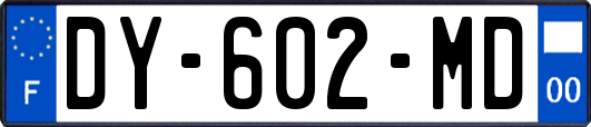 DY-602-MD