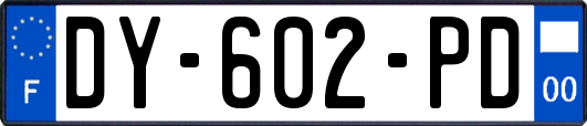 DY-602-PD