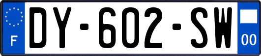 DY-602-SW