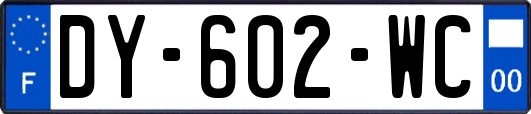 DY-602-WC