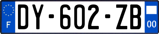 DY-602-ZB