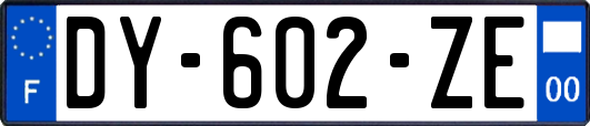 DY-602-ZE