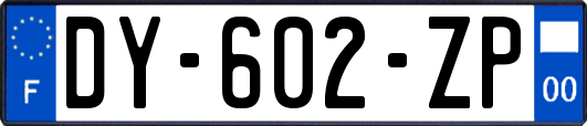 DY-602-ZP