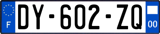 DY-602-ZQ