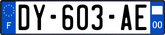 DY-603-AE