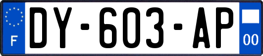 DY-603-AP