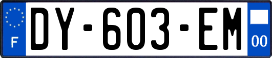 DY-603-EM