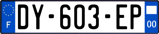 DY-603-EP