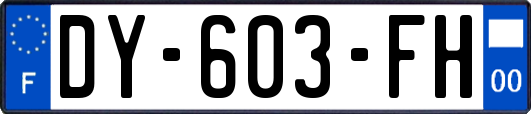 DY-603-FH