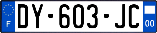 DY-603-JC