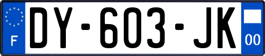 DY-603-JK