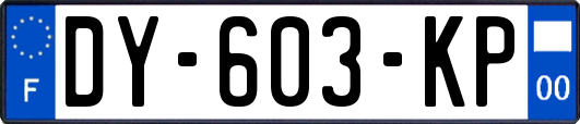 DY-603-KP